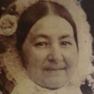 Meet your Posher, Carissa